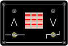turn sens indicator